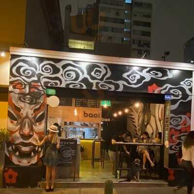 Bao!