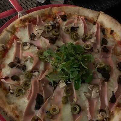 Da Giancarlo Pizzeria Italiana