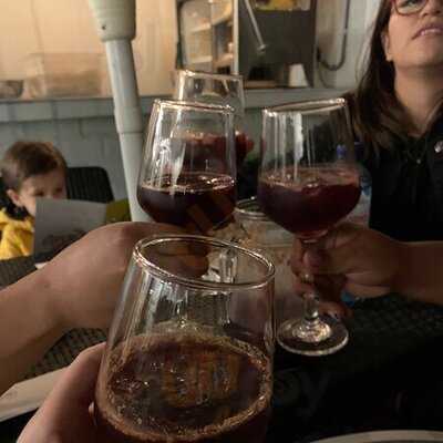 Da Giancarlo Pizzeria Italiana