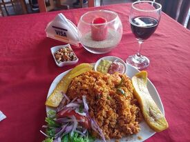 Bar Restaurante Sazón & Sabor