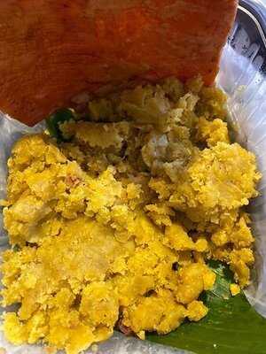 Mar Y Selva Comida Amazónica Fusión