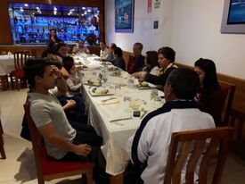Pakas Restobar