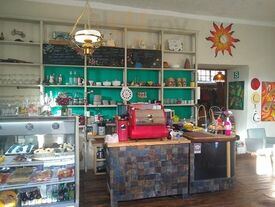 Vinilo's Café Cultural
