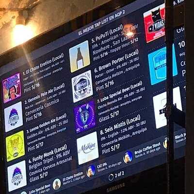 Chelawasi Public House