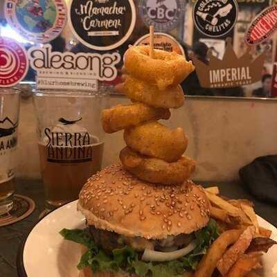 Chelawasi Public House