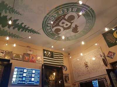 Chelawasi Public House