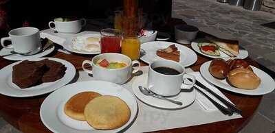 Alma Bar Restaurante