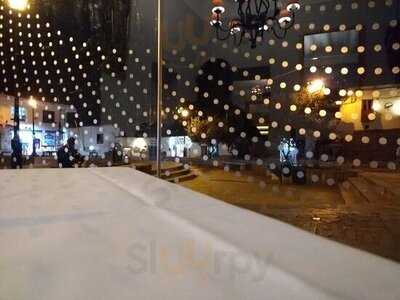 Alma Bar Restaurante