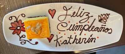 Alma Bar Restaurante