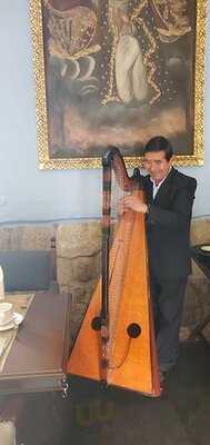 Alma Bar Restaurante