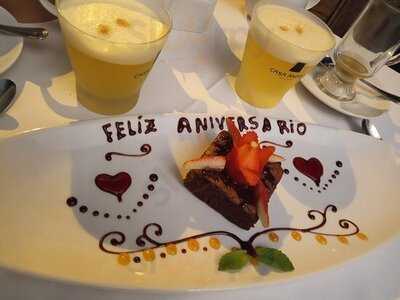 Alma Bar Restaurante