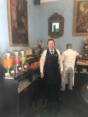 Alma Bar Restaurante