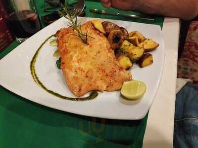 La Casona Restaurant