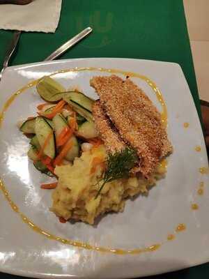 La Casona Restaurant