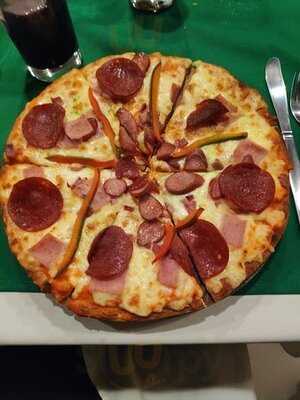 La Casona Restaurant