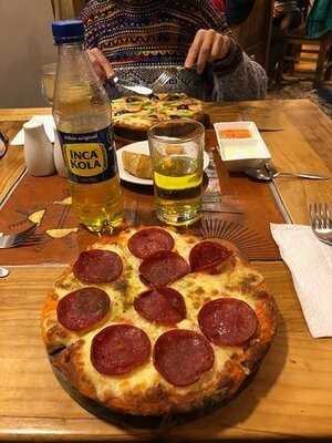 La Casona Restaurant