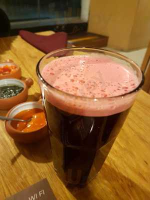 El Fuego De San Antonio