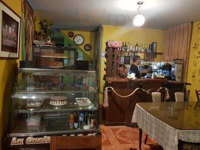 La Casita Del Cafe