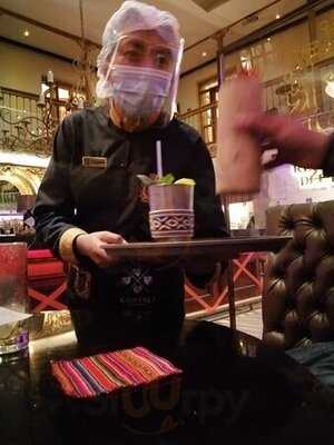 República Del Pisco