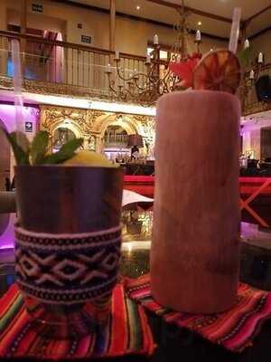 República Del Pisco