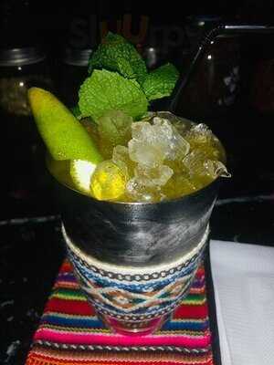 República Del Pisco