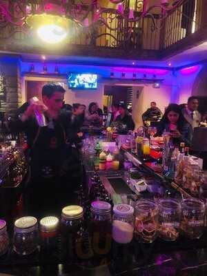 República Del Pisco