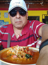 Restaurante Cruz Verde