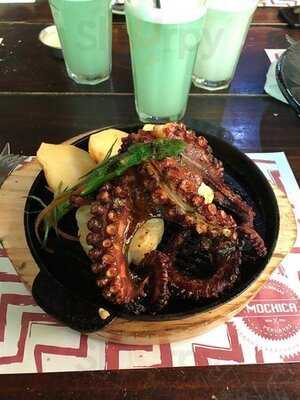 Mochica Restaurant