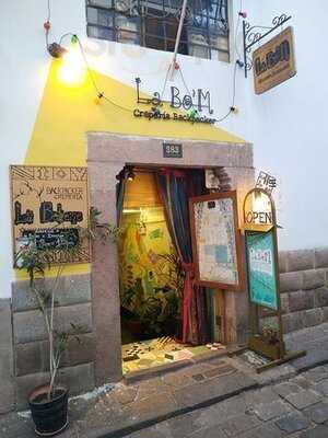 Creperia La Bo'm