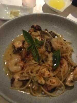 La Locanda Swissôtel Lima