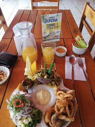 Restaurante Julian