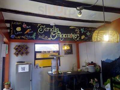 Jardin Organiko