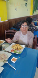 Risco Del Mar Resaurante Cevicheria