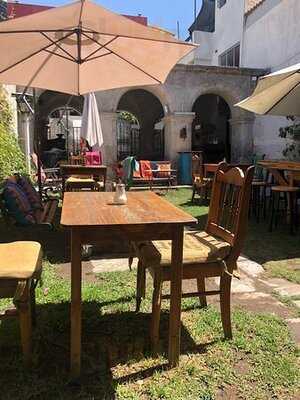 Café Tostaduría Kaffeehaus