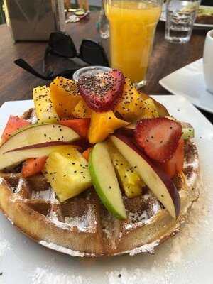 Café Tostaduría Kaffeehaus