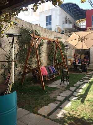 Café Tostaduría Kaffeehaus