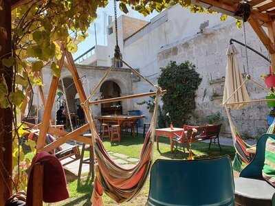 Café Tostaduría Kaffeehaus