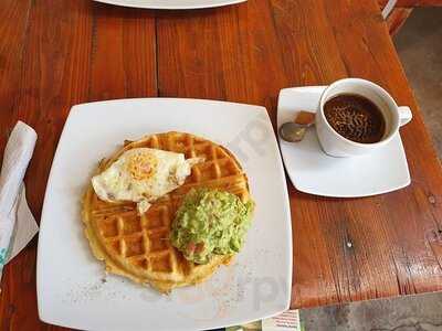 Café Tostaduría Kaffeehaus