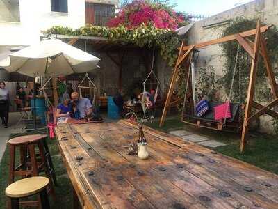 Café Tostaduría Kaffeehaus