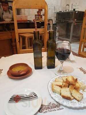 Il Fornellino - Caffè Pizzeria Trattoría Italiana