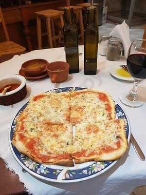 Il Fornellino - Caffè Pizzeria Trattoría Italiana