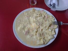 Restaurante-cafe Antonio