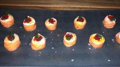 Osaka Pardo Y Aliaga