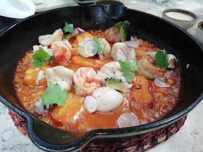 Osaka Pardo Y Aliaga