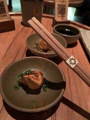 Osaka Pardo Y Aliaga