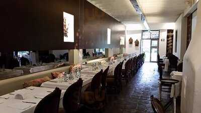 Café Del Museo Larco