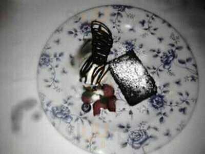 Café Del Museo Larco