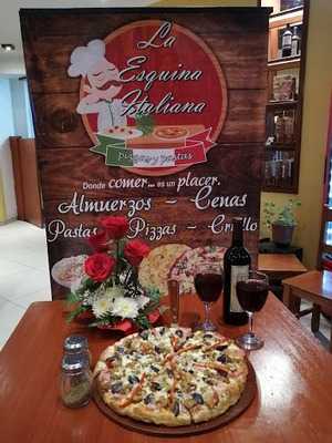 La Esquina Italiana