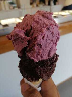 Blu: Il Gelato Del Barrio