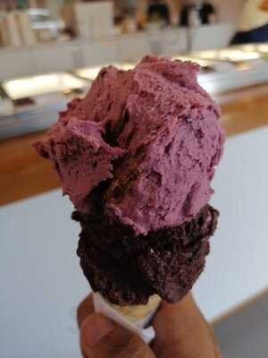 Blu: Il Gelato Del Barrio